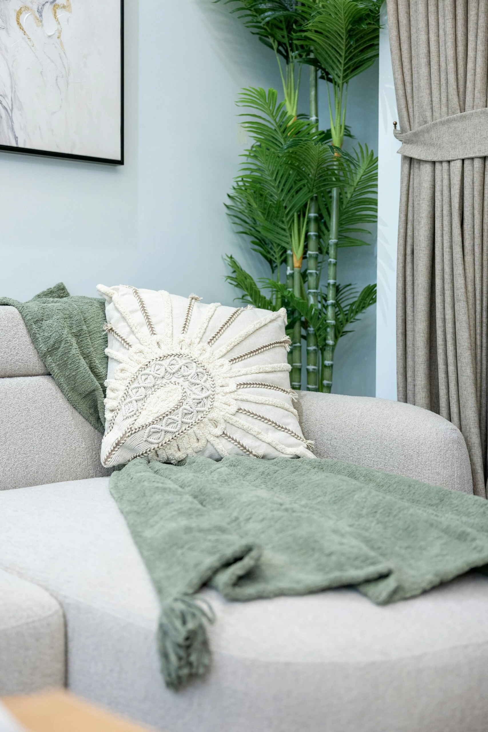 el bienestar es algo profundamente tangible: se percibe, se siente y, sobre todo, se habita. 