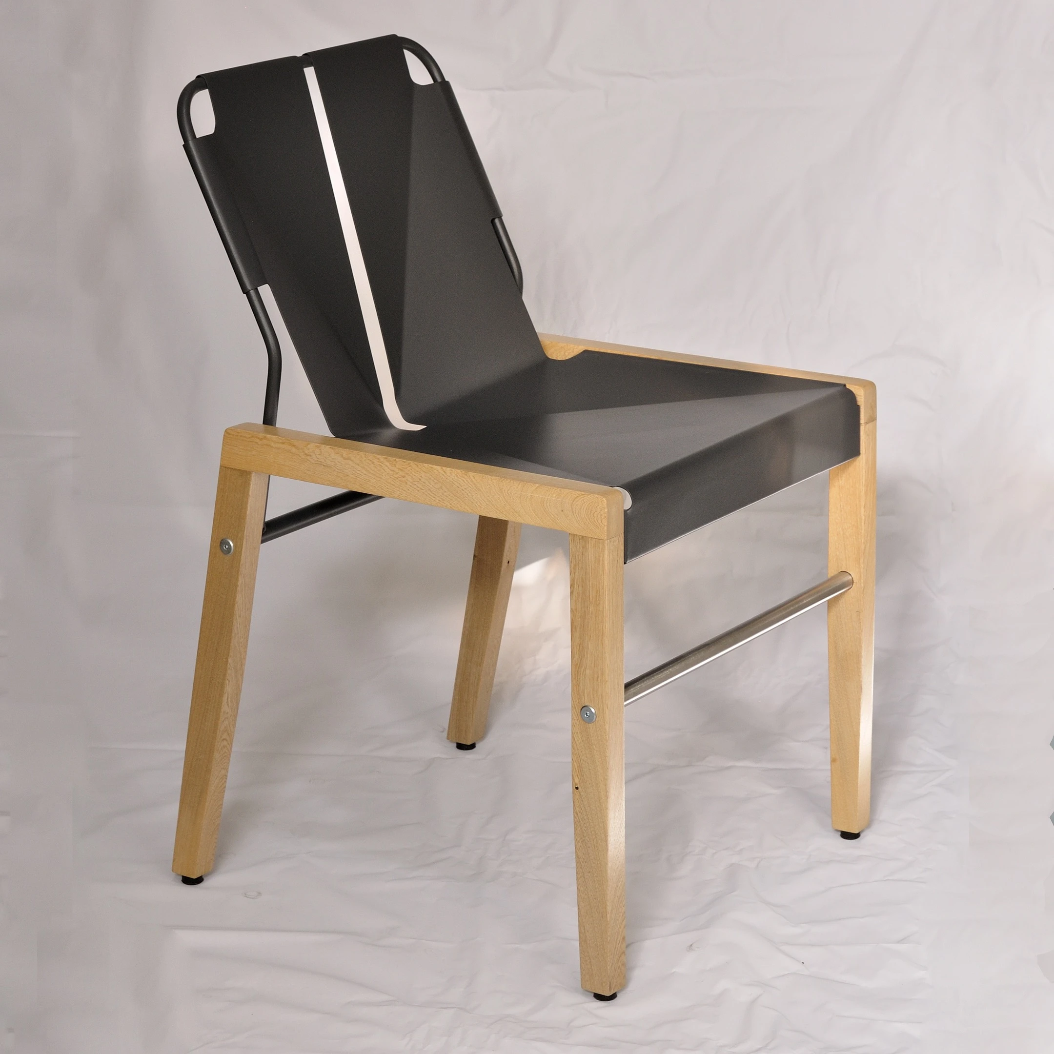 La silla Noa de Damián Entrocassi 