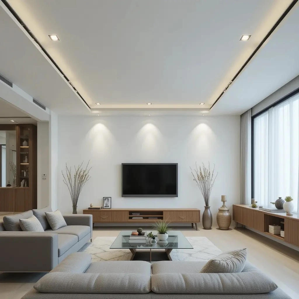 La iluminación ya no es un complemento dentro del diseño: es un recurso central. 