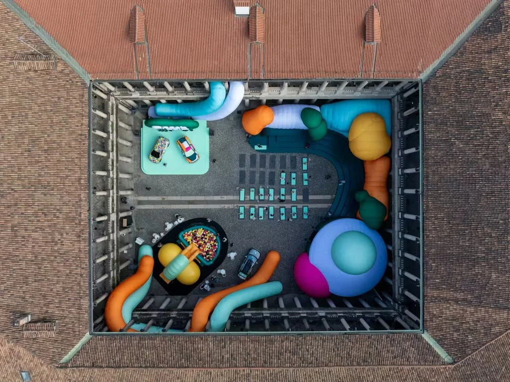 “Oh, ese es el EpiQ!”. 