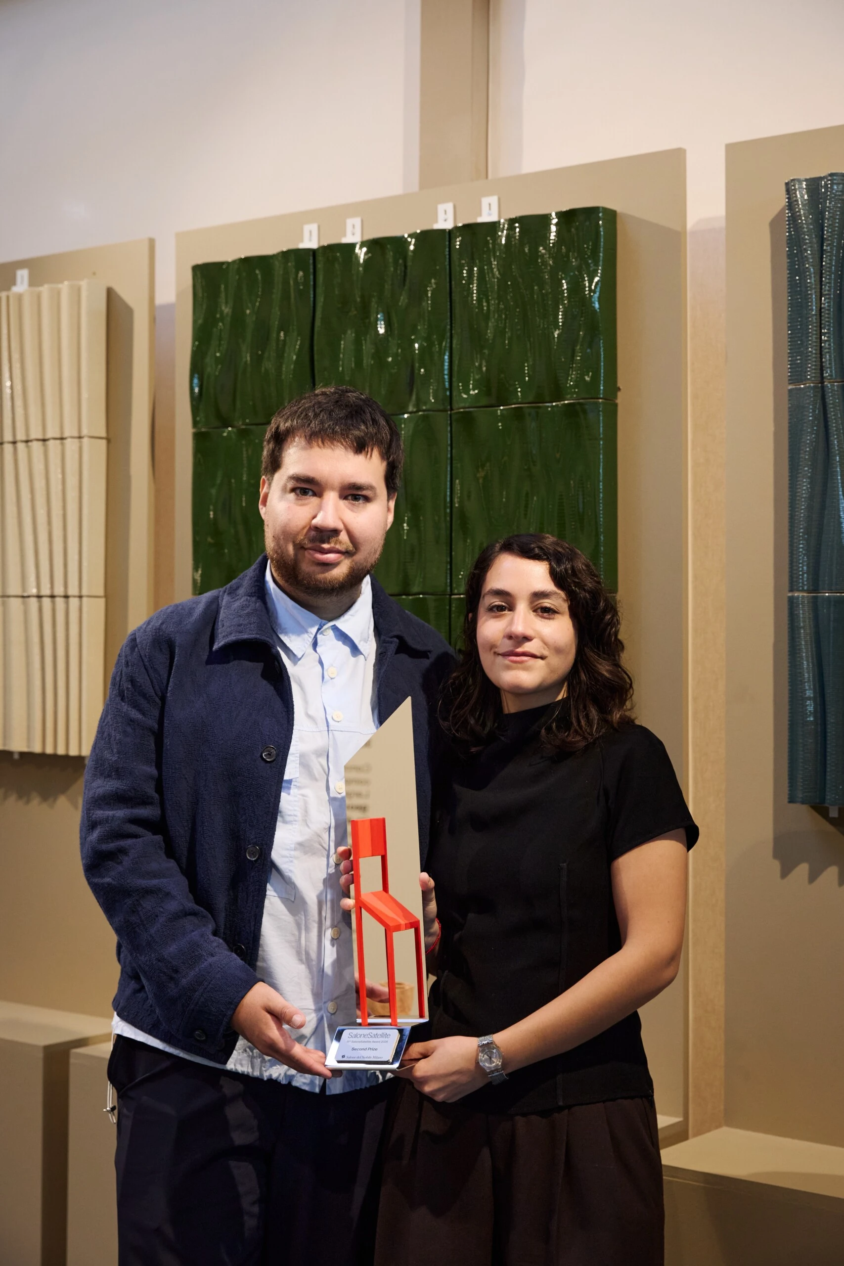 SaloneSatellite 2026