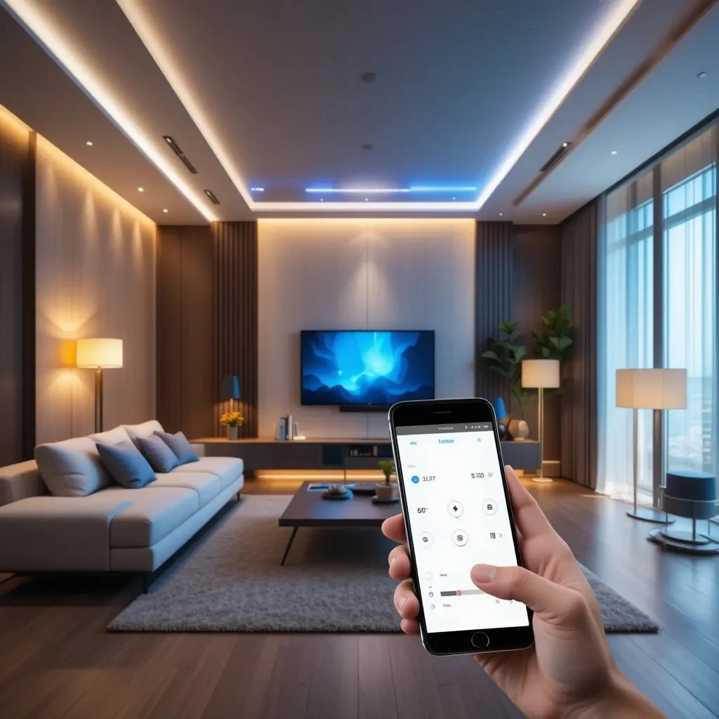 Diseñar con luz implica pensar en capas: combinar distintas fuentes y tipos de iluminación según el uso de cada espacio.  