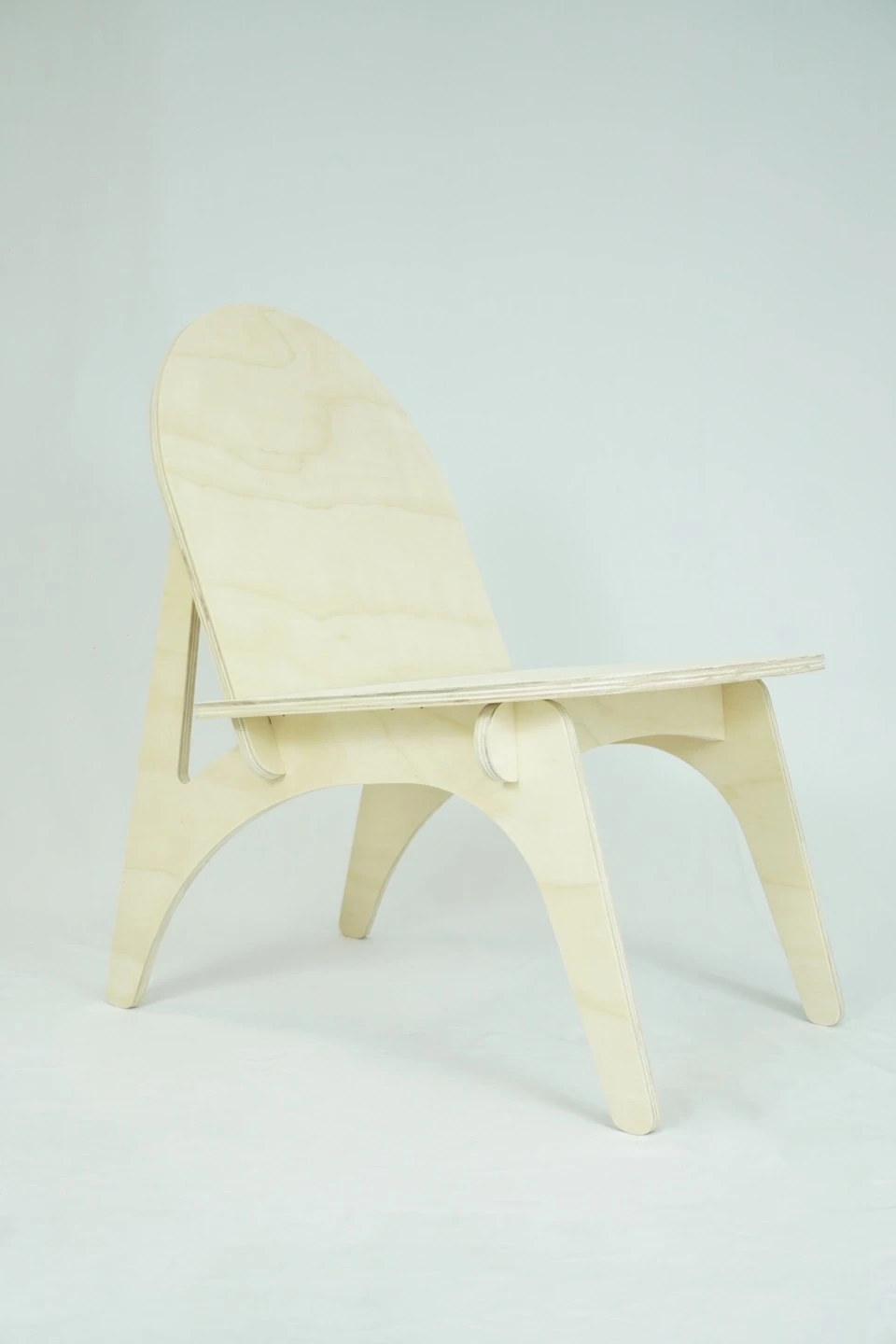 La silla Mónica de DEDÉ Objetos