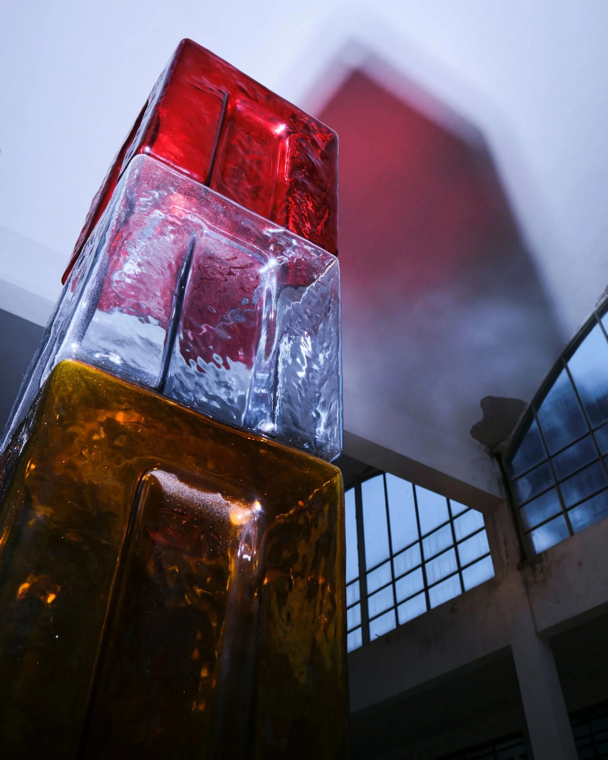 OVER AND OVER AND OVER AND OVER. 