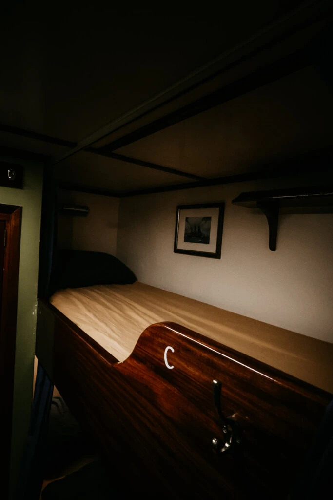 Travesía por la Antártida