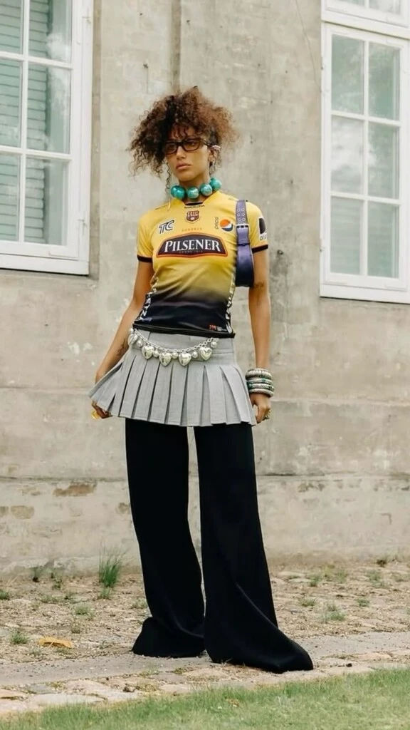 Este estilo se apoderó de las calles del mundo.