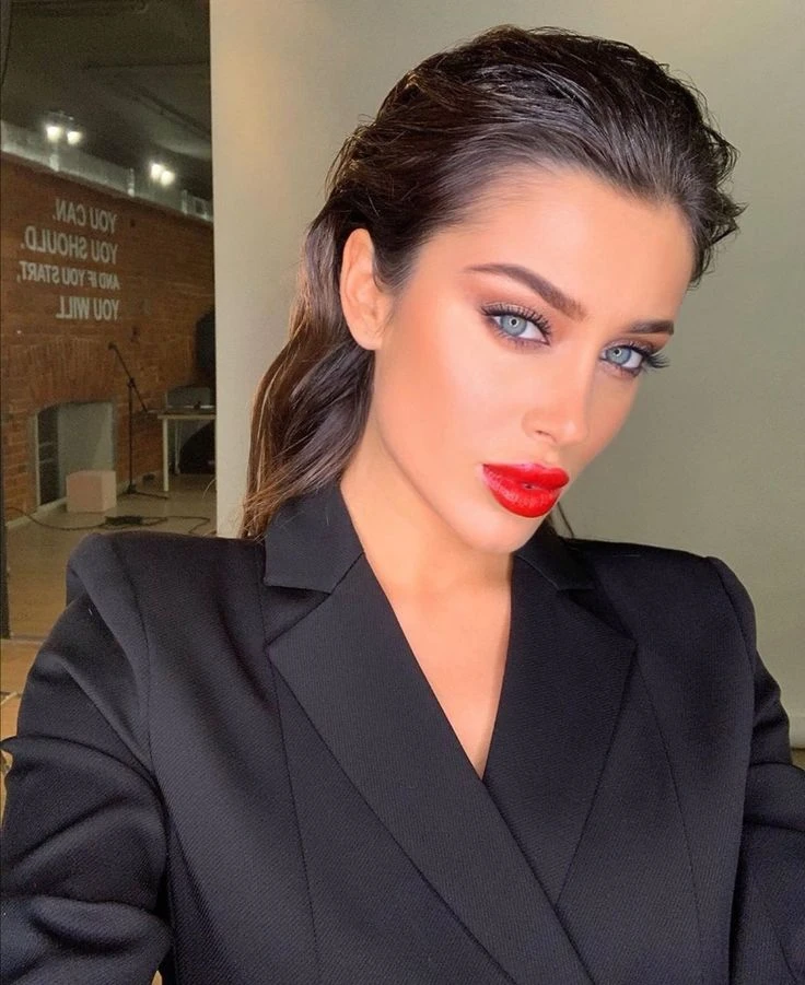 Statement lips: cómo recrear el maquillaje que convierte a los labios en protagonistas