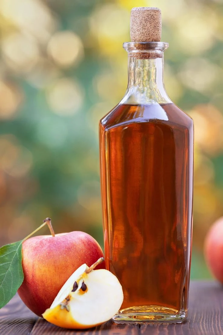 Cómo usar vinagre de manzana para cuidar tu potus y mantenerlo sano en invierno