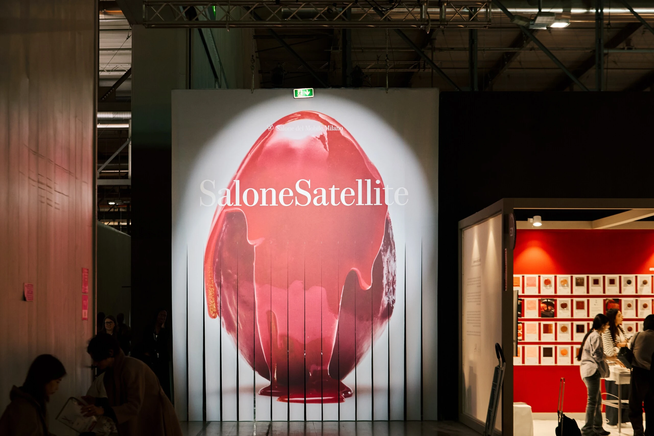 “Nueva artesanía: un nuevo mundo”, 