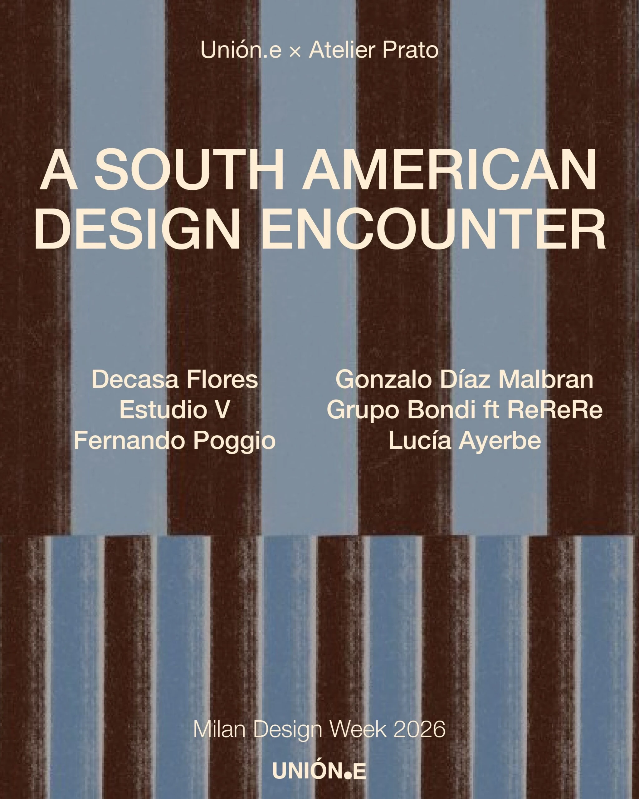 Milan Design Week tod 