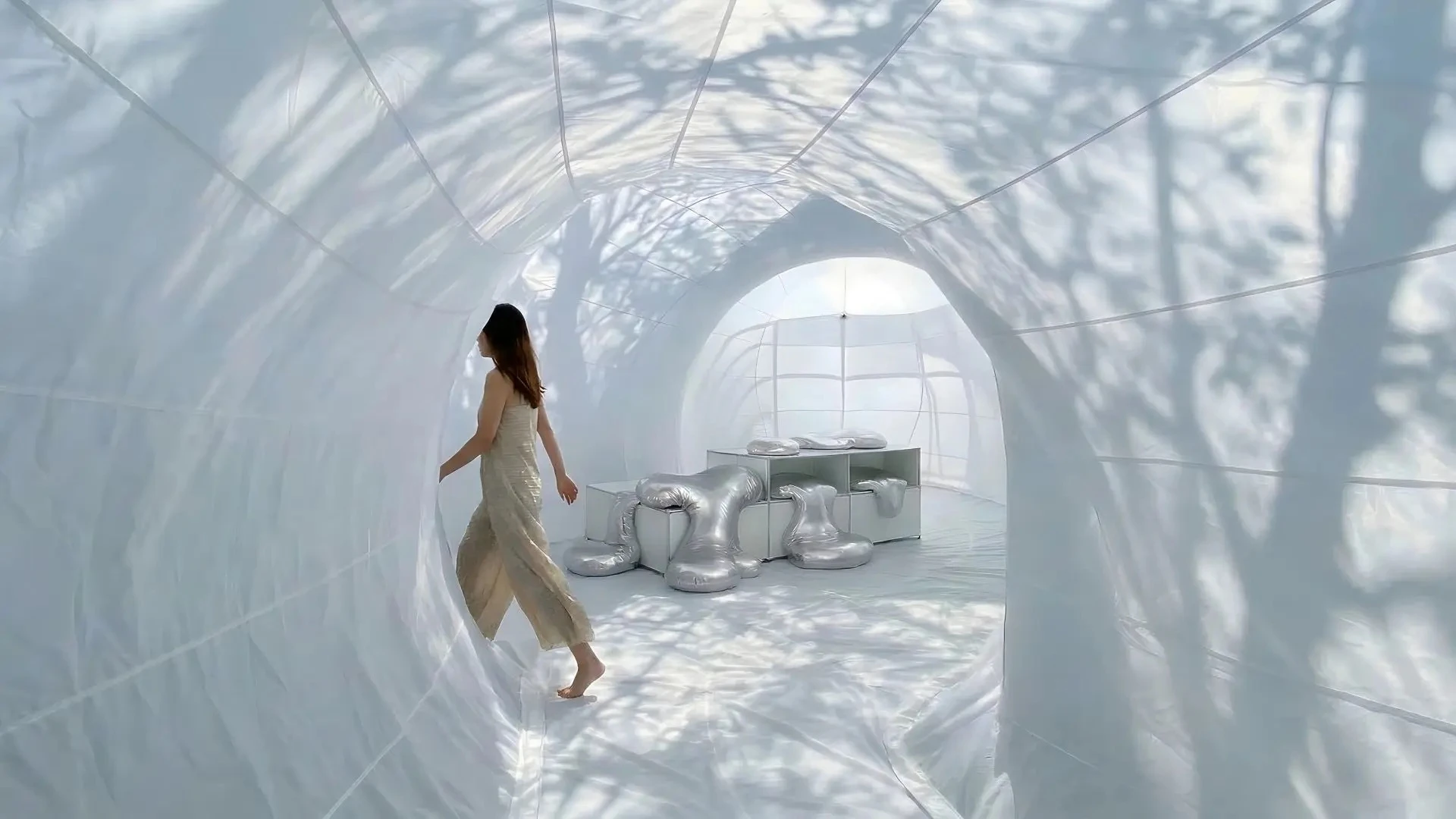 Renaissance of the Real 