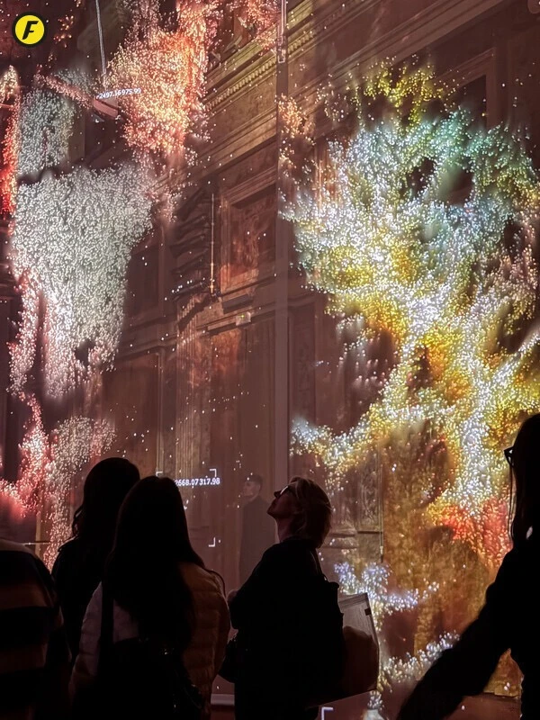 Anima Mundi x Dotdotdot. 