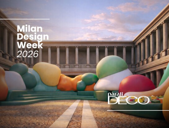 Milan Design Week 2026: un paseo por las mejores instalaciones de arte, diseño y arquitectura   