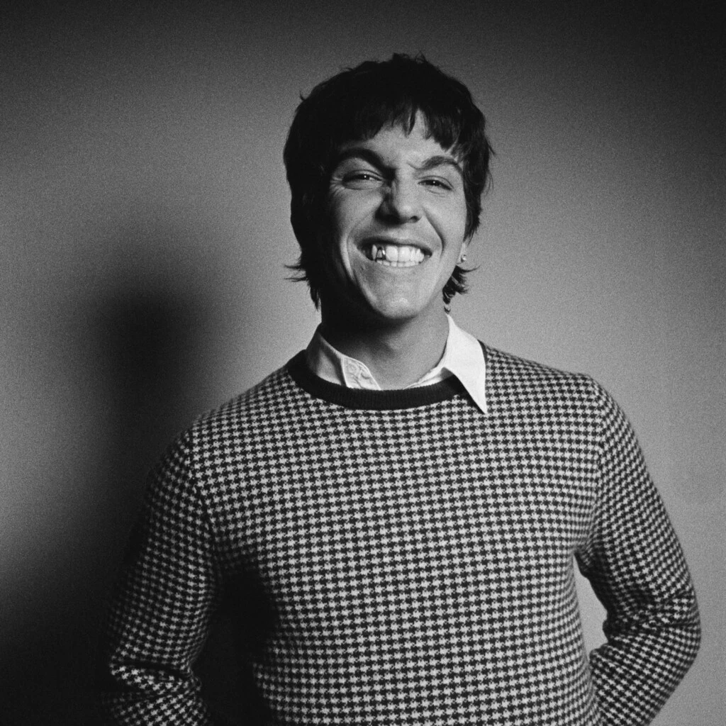 Role Model: el nuevo vínculo de Dakota Johnson.