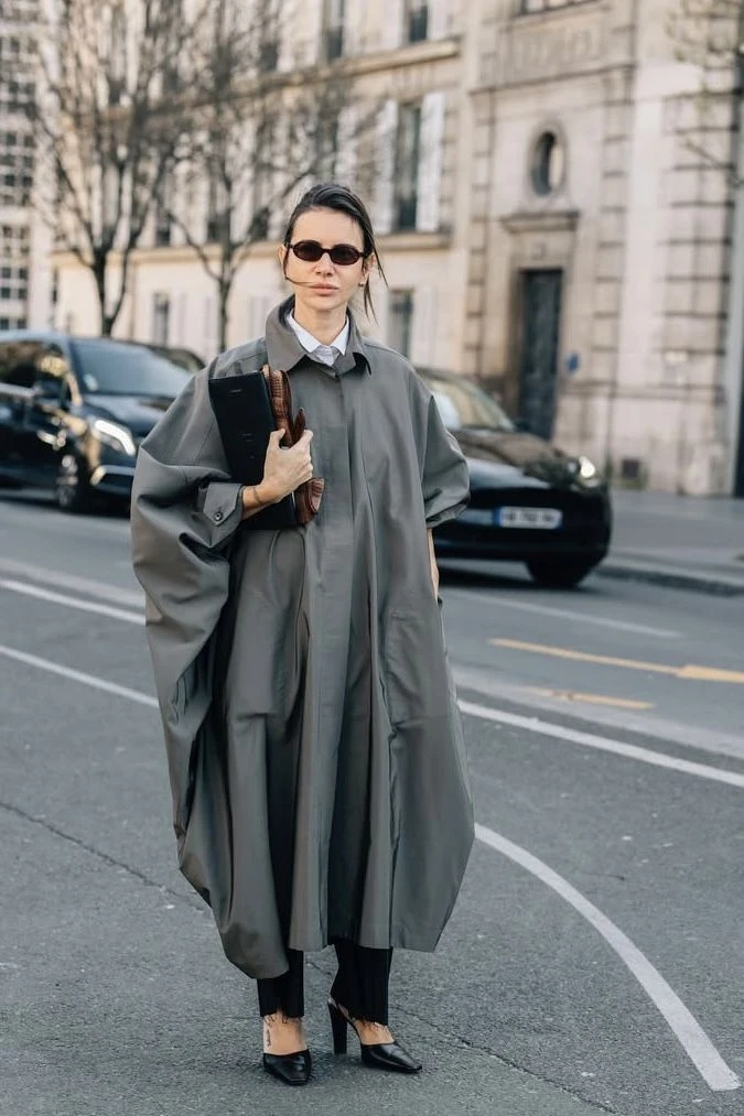 Guía de abrigos: los 7 modelos que vas a querer usar todo el invierno