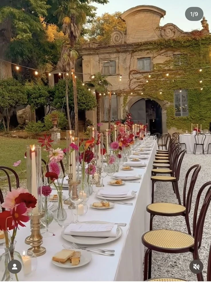7 tendencias en bodas 2026: del pelo con volumen a las tortas temáticas que cuentan historia