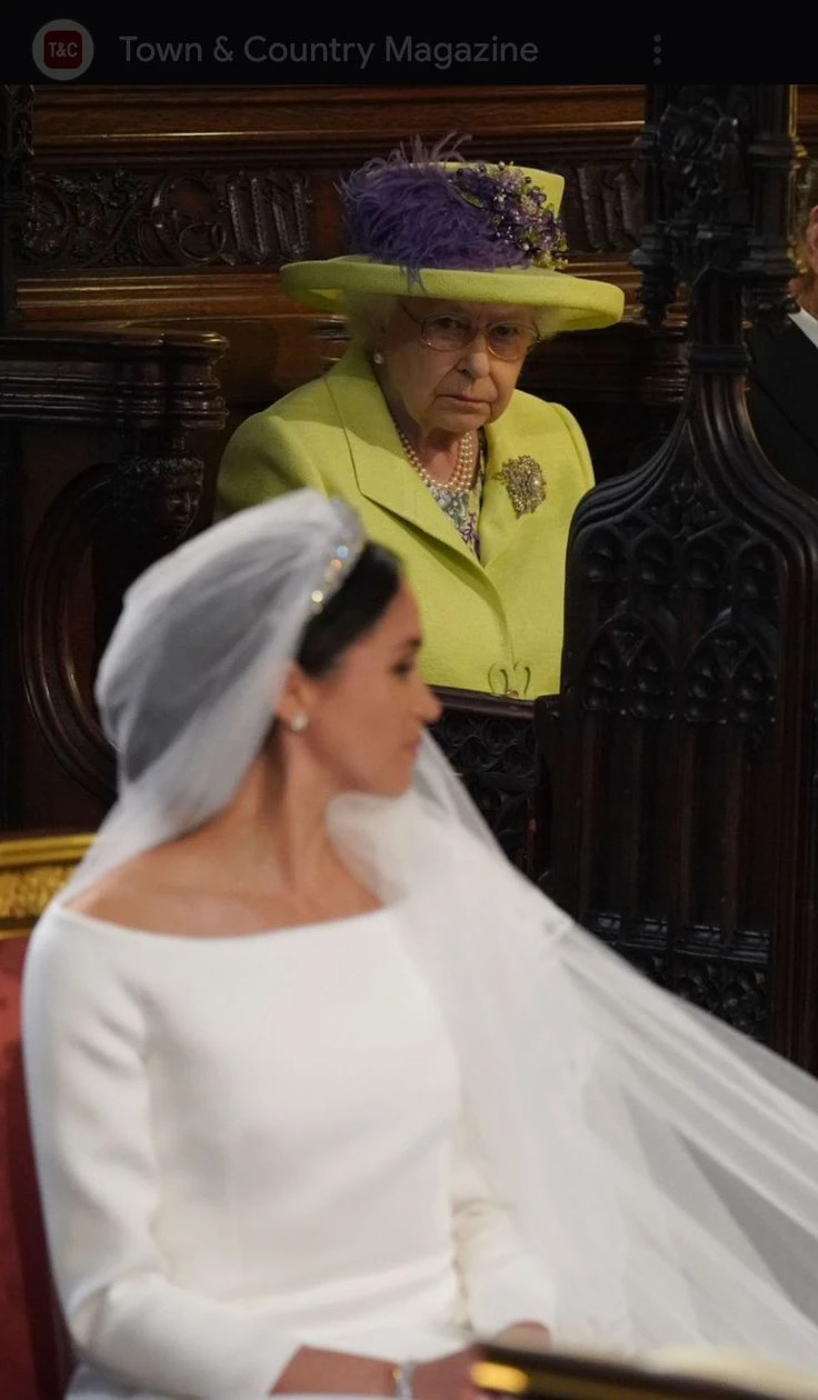 "Es inaceptable": la tajante decisión de Carlos sobre la presencia de Meghan en el lecho de muerte de Isabel II