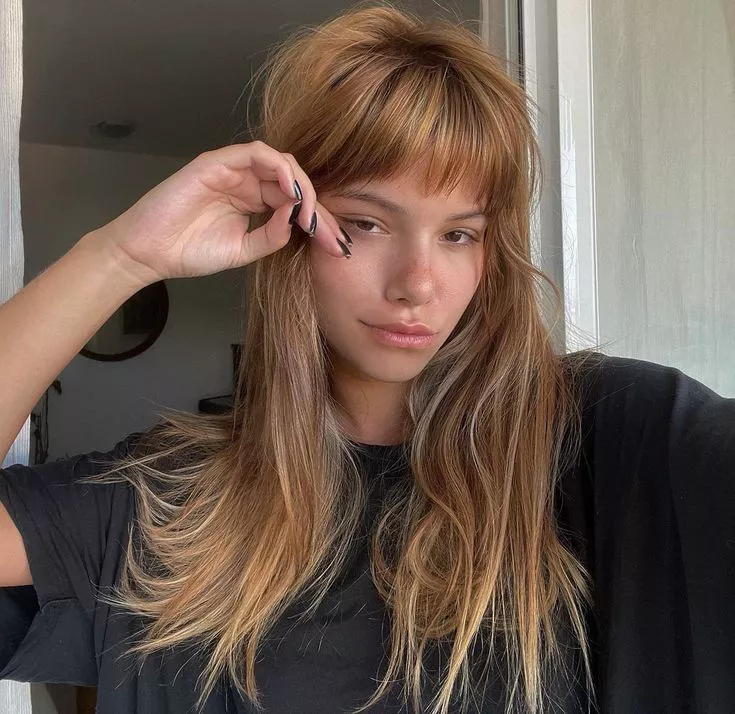 Guía de cobrizos: cómo transformar tu color con un toque inesperado