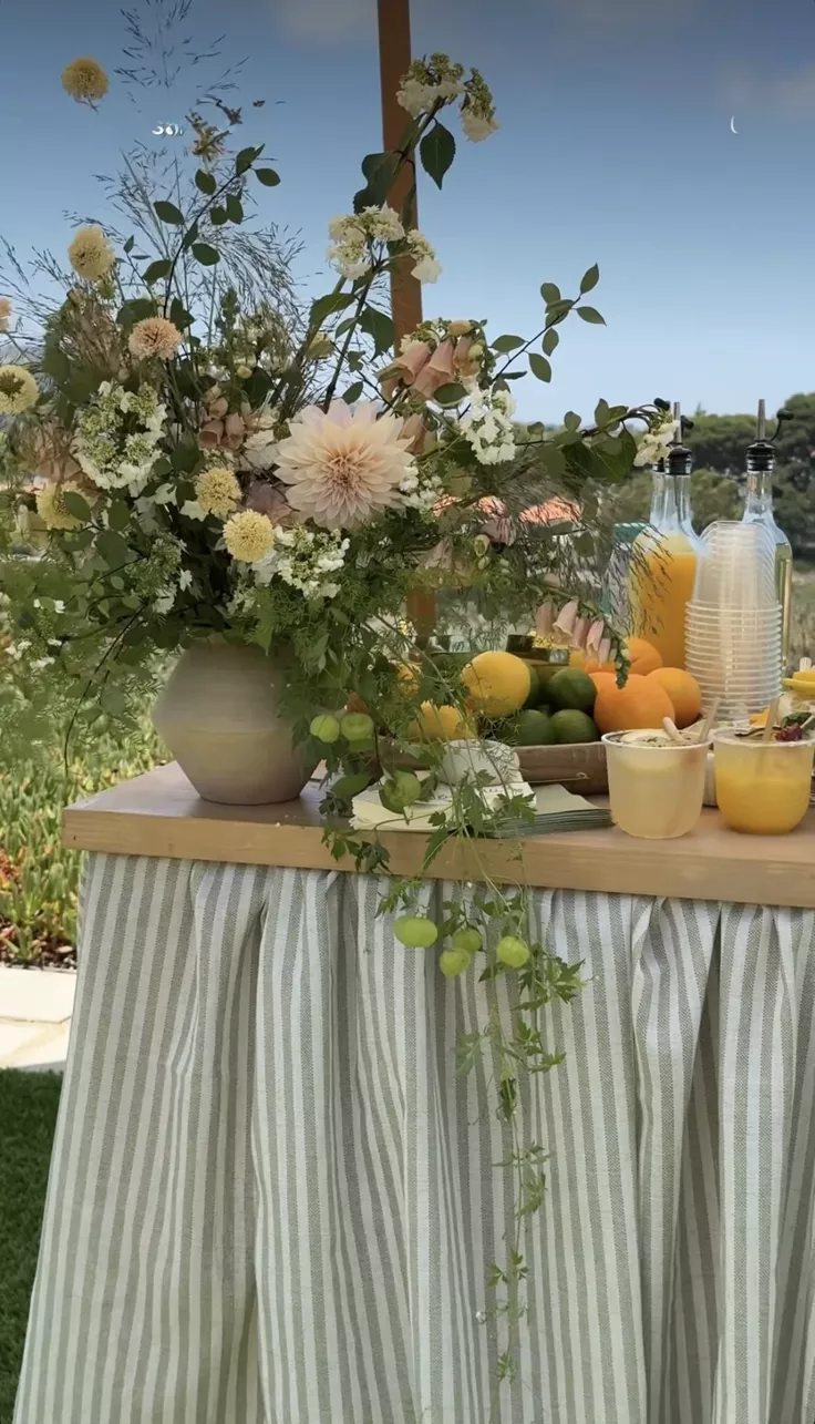 7 tendencias en bodas 2026: del pelo con volumen a las tortas temáticas que cuentan historia