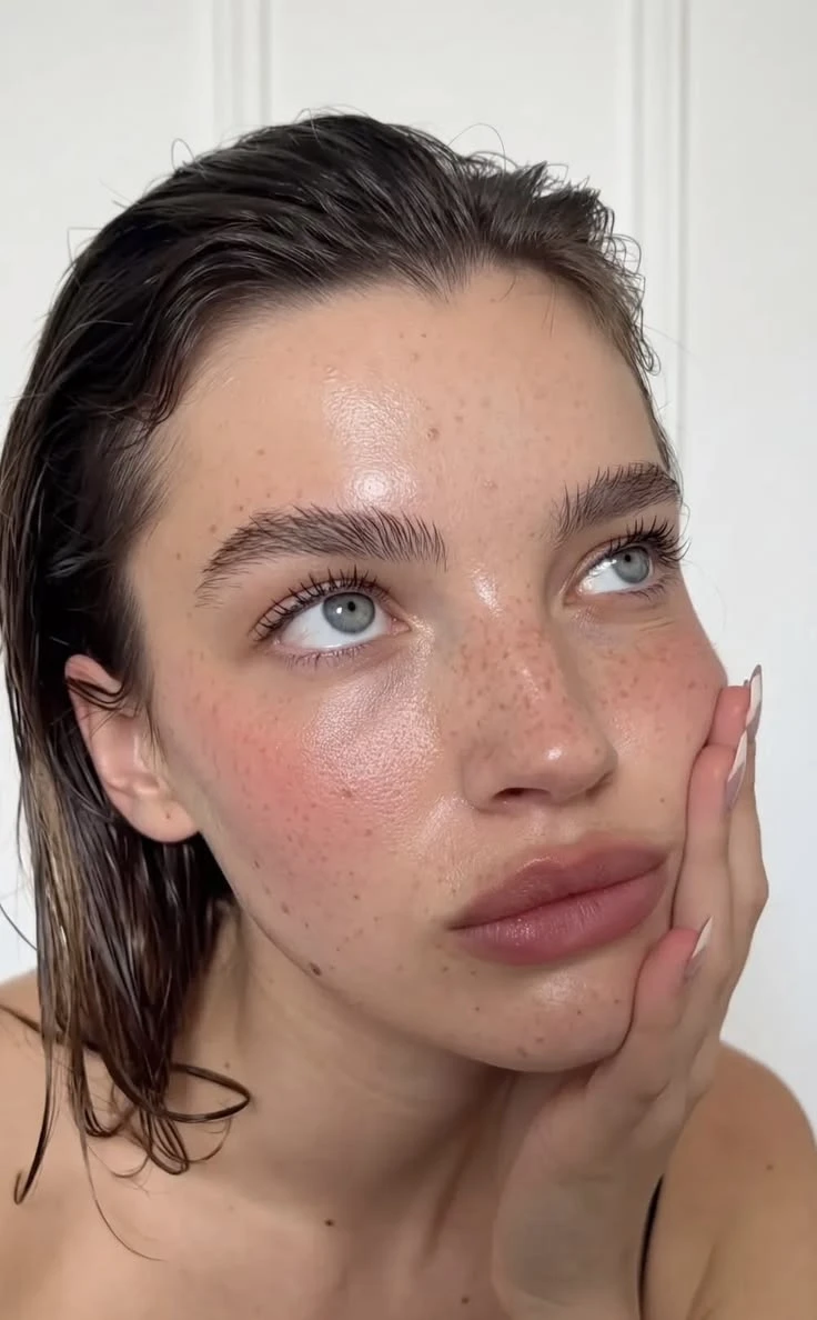 6 tendencias beauty del otoño 2026