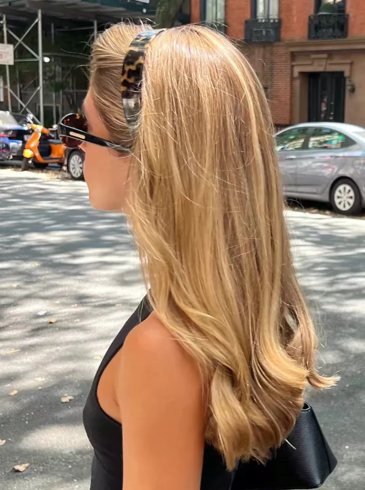 10 tendencias en pelo que sí se usan este otoño