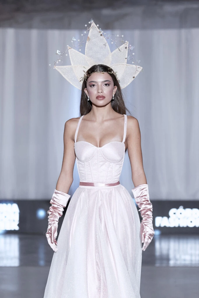 Muy Americano by Marysol