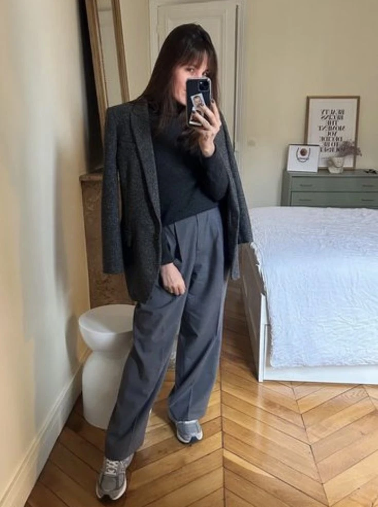 Algo de abrigo para AMBA