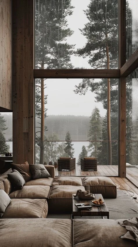 textiles para dia de lluvia