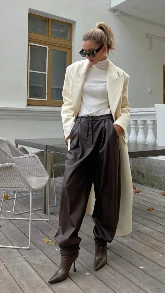 Tapado, imprescindible