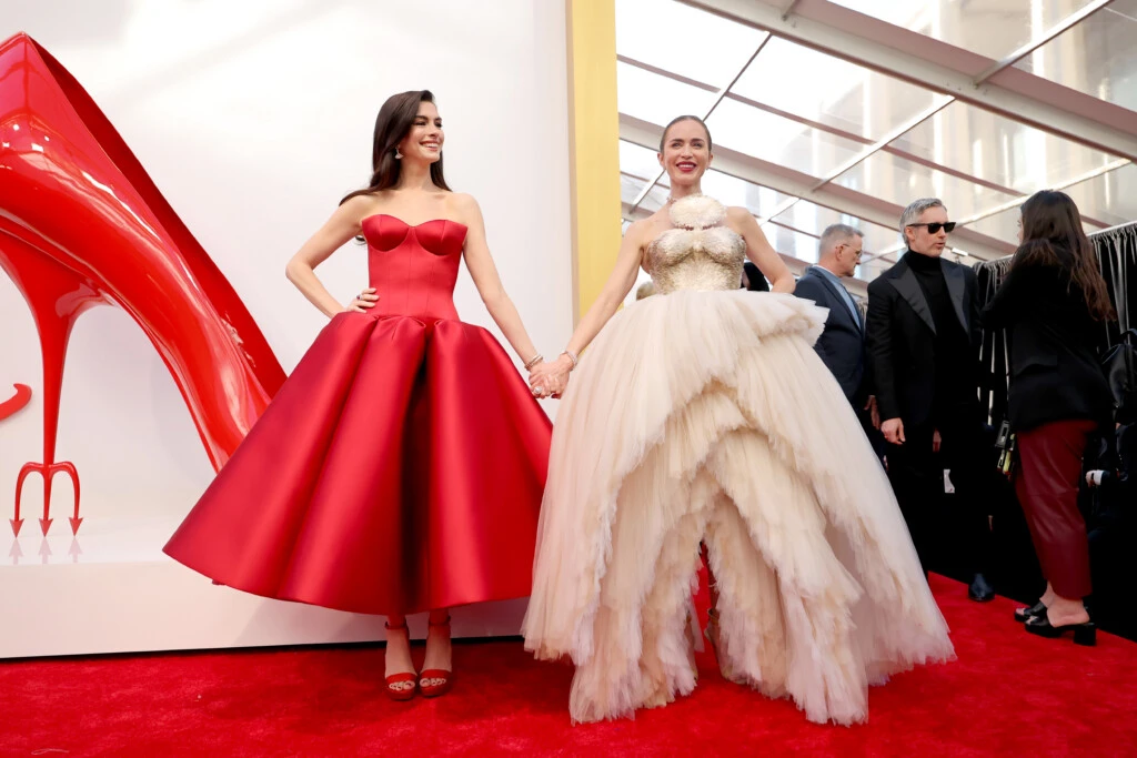 Foto: Jamie McCarthy/Getty Images para 20th Century Studios
