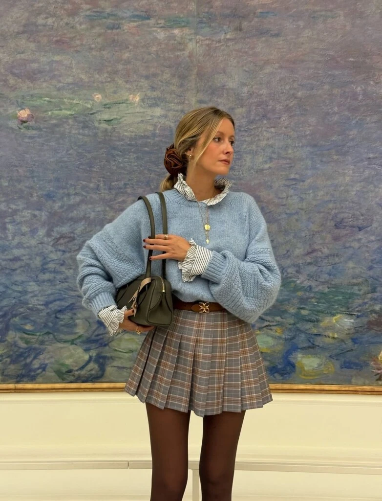 Este estilo enamora a la Gen-Z.