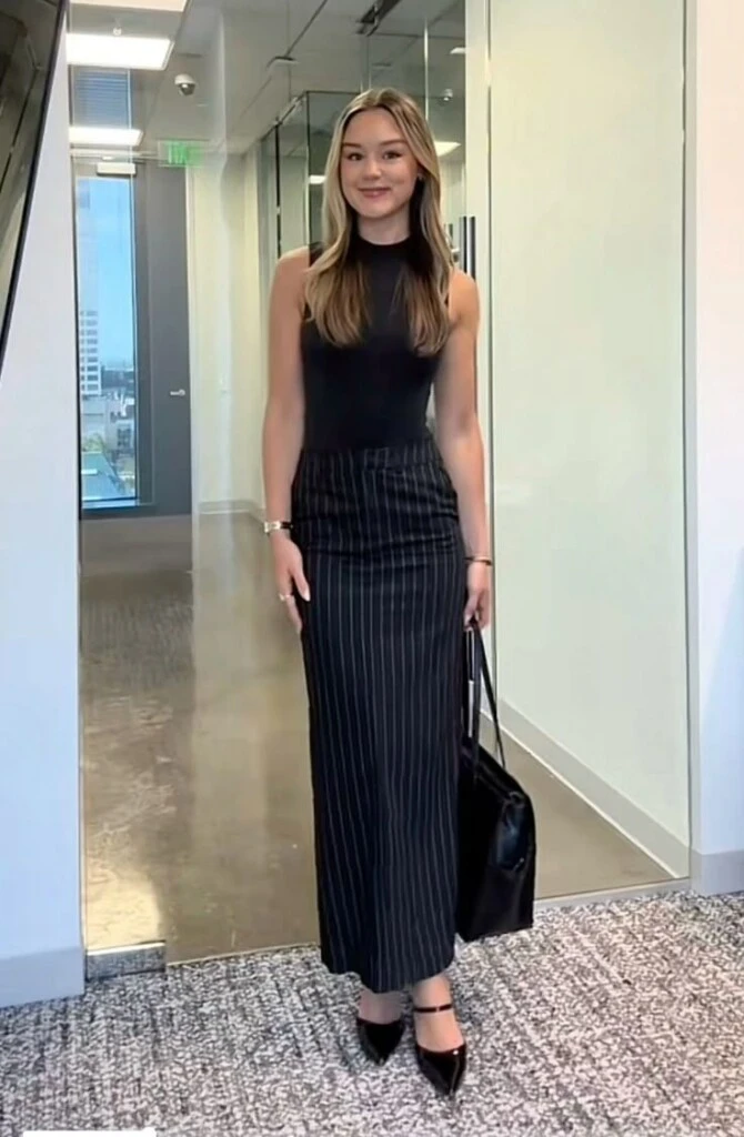 Este estilo se impone en las calles del mundo.