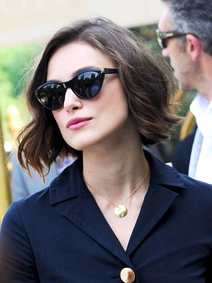 7 cortes de pelo para sumar volumen si tenés pelo fino