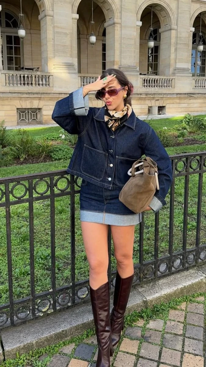 Guía de estilo: las 5 botas que marcan tendencia en otoño 2026 (y cómo llevarlas)