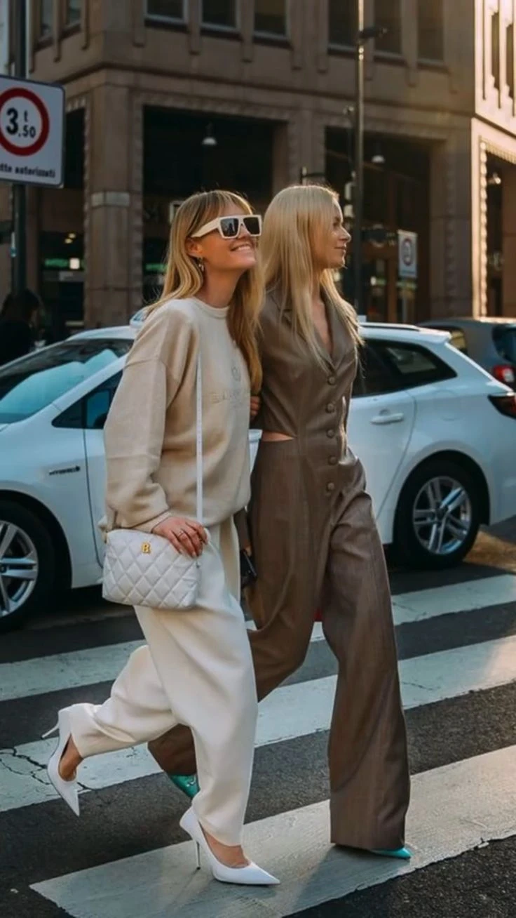 7 errores de estilismo que pueden arruinar tu look (y cómo evitarlos)