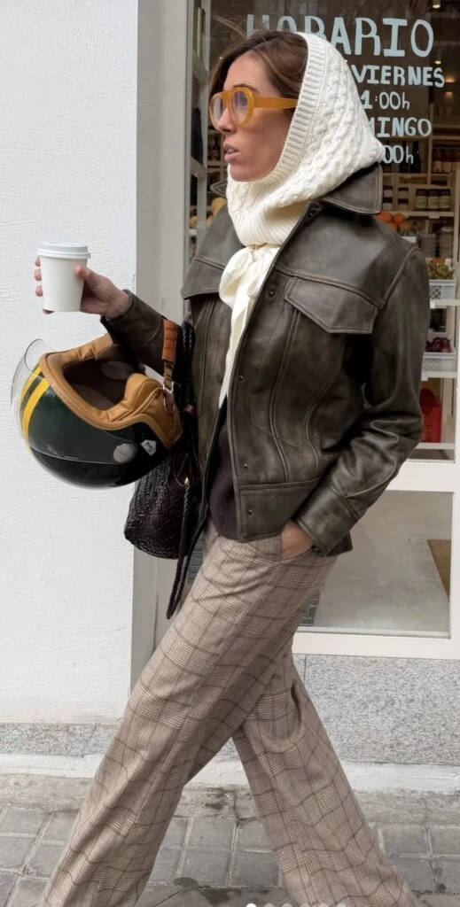 Los accesorios tendencia del otoño 2026 y cómo usarlos en 7 looks