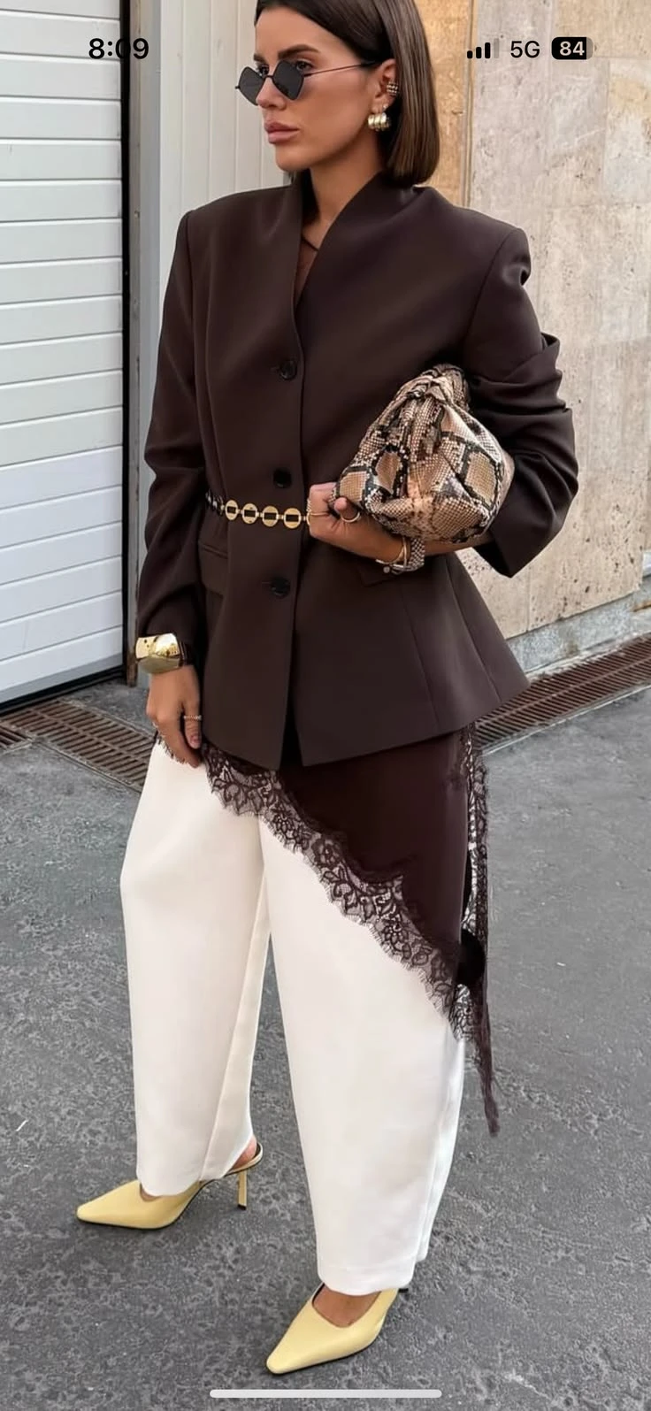 Los accesorios tendencia del otoño 2026 y cómo usarlos en 7 looks