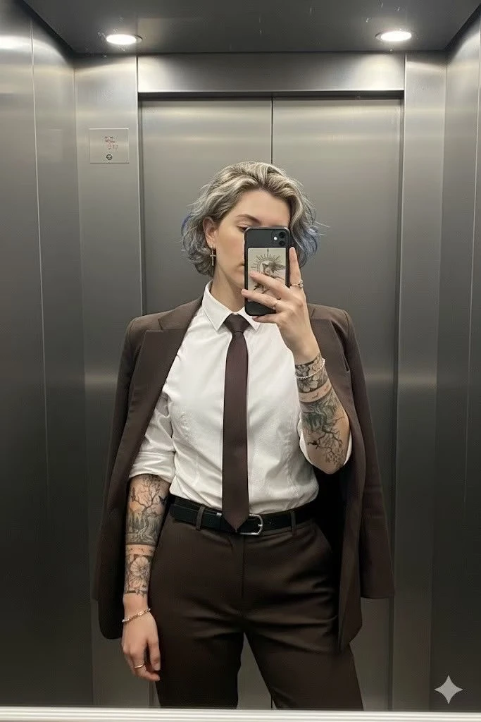 Representa una nueva manera de entender la moda