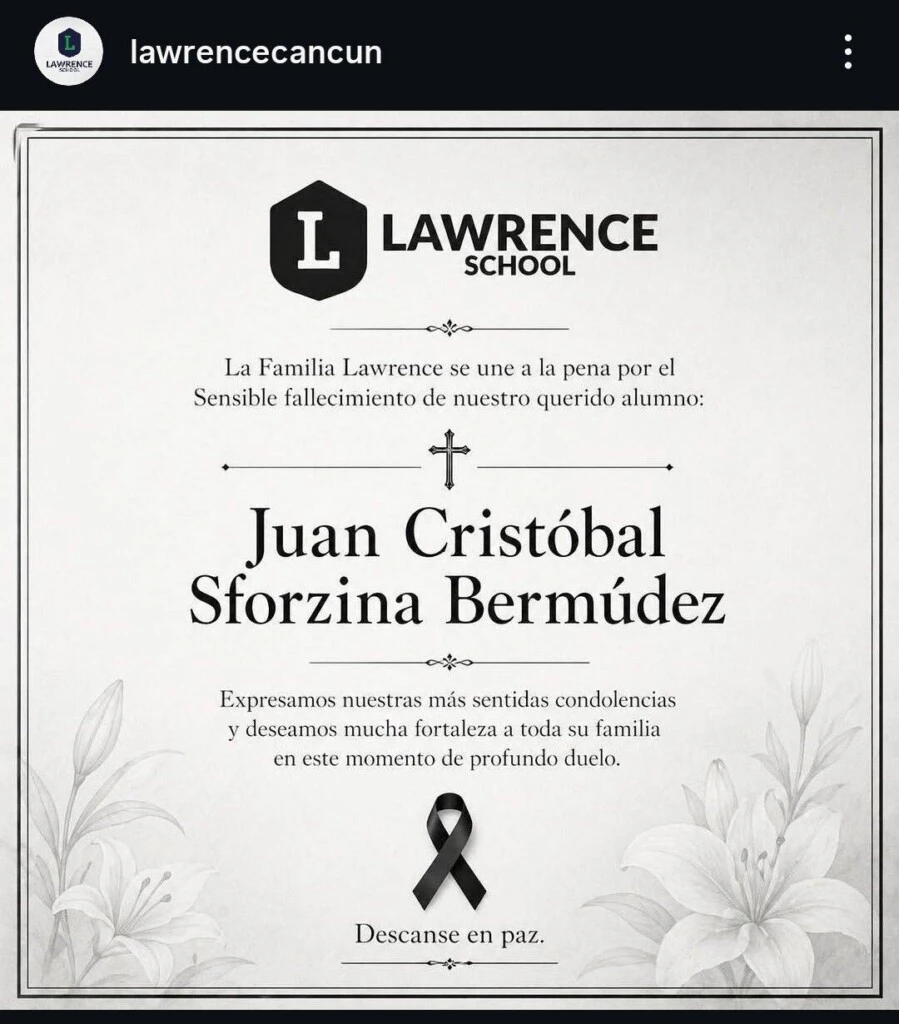 De qué habría muerto el hijo de Josemith Bermúdez: qué se dice sobre la causa