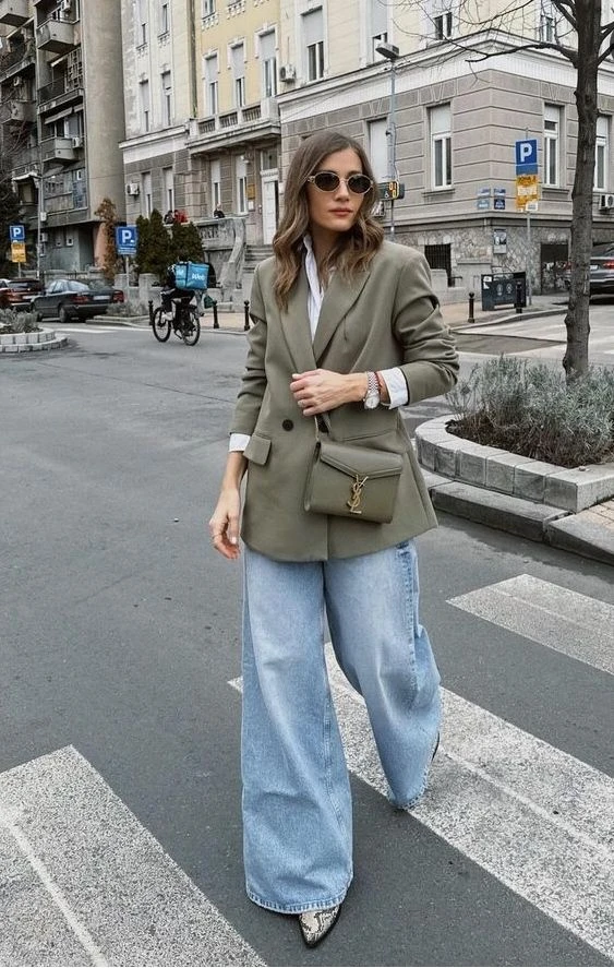 Jean palazzo, el más sentador. 