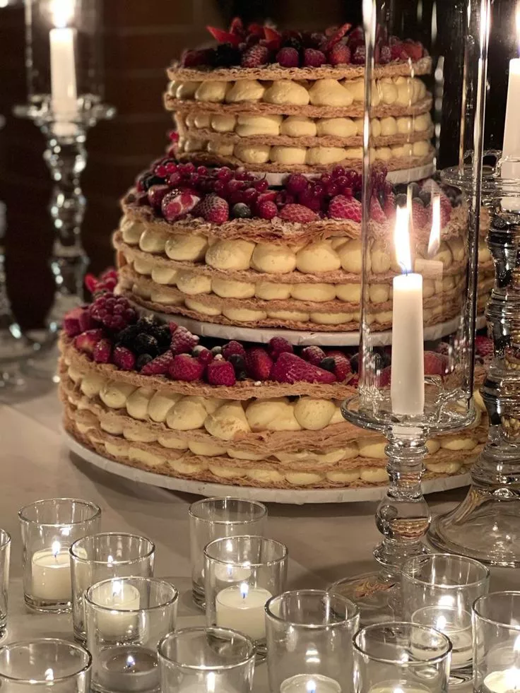 7 tendencias en bodas 2026: del pelo con volumen a las tortas temáticas que cuentan historia