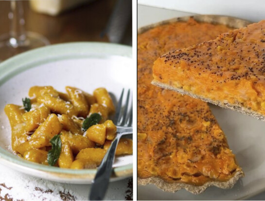 5 recetas con calabaza: ideas fáciles, ricas y económicas para aprovechar un clásico de temporada