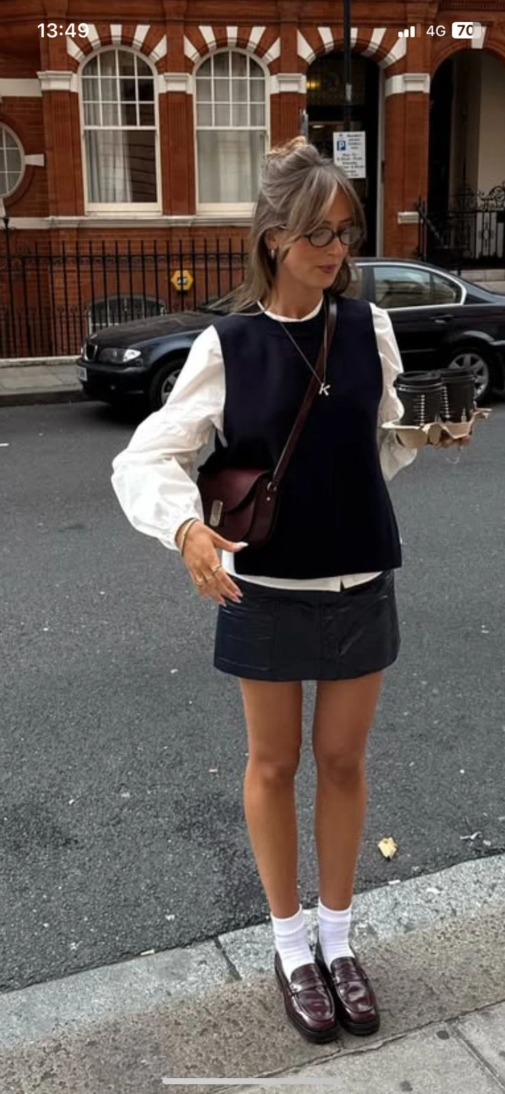 Guía de estilo: 7 looks de otoño inspirados en los años 60 que vuelven a ser tendencia