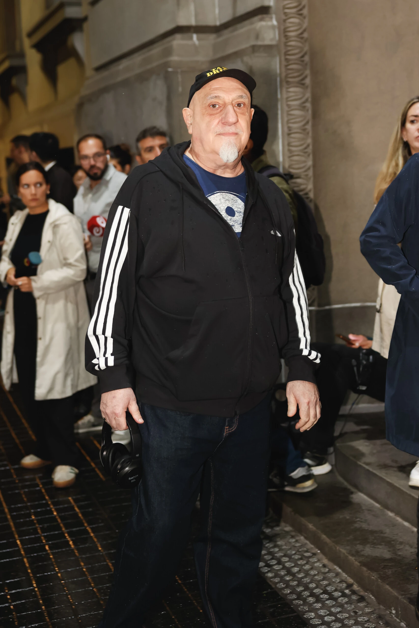 Juan Acosta