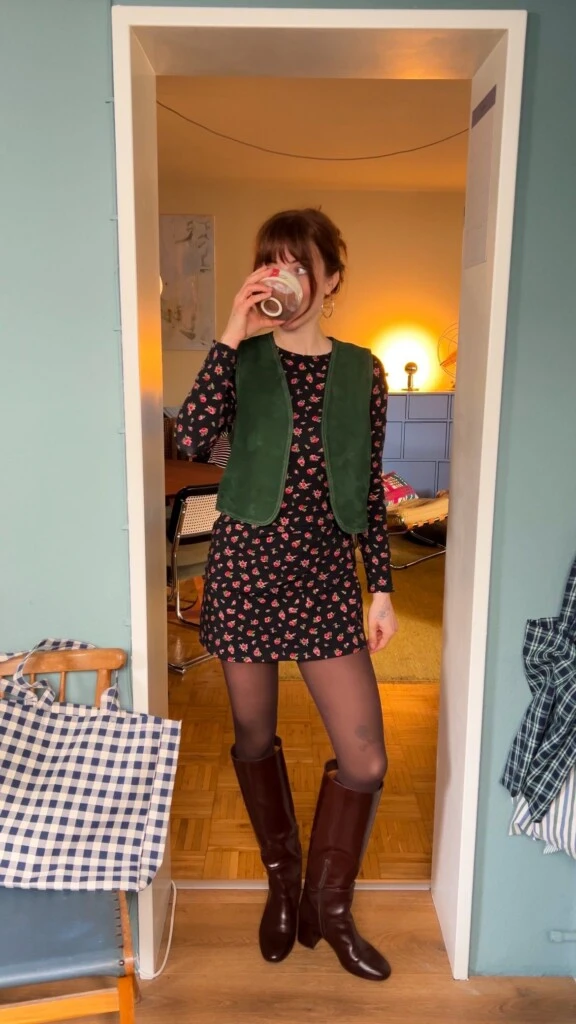 Este estilo no tiene reglas.