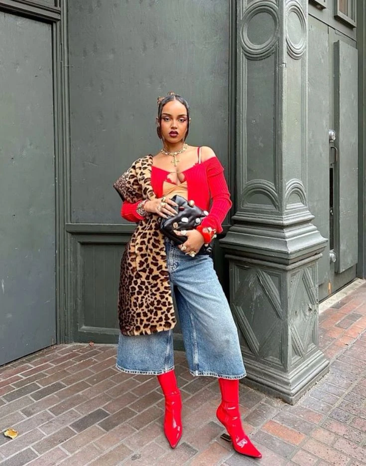 Este estilo enamora a la Gen-Z.