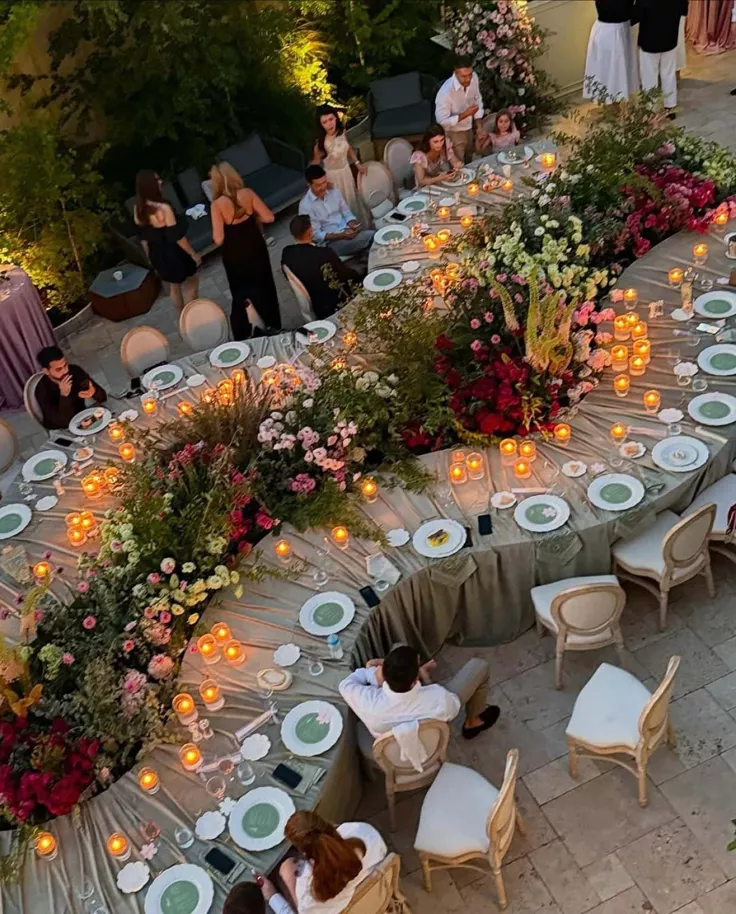 7 tendencias en bodas 2026: del pelo con volumen a las tortas temáticas que cuentan historia