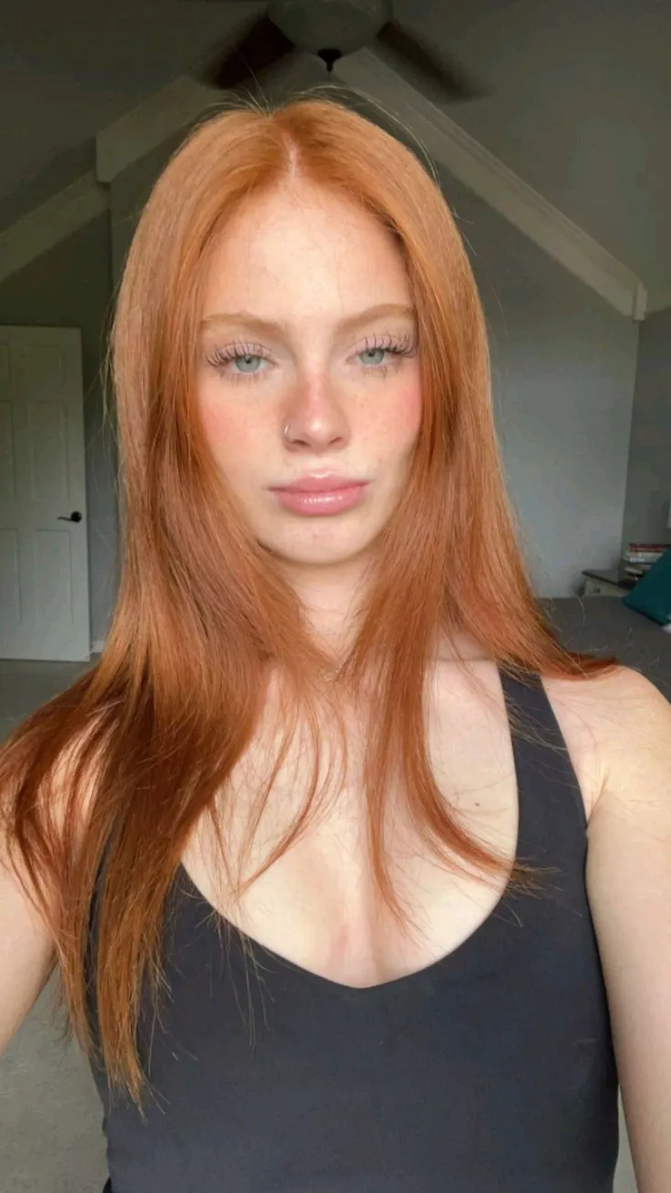 Guía de cobrizos: cómo transformar tu color con un toque inesperado