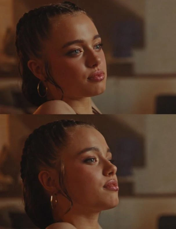 Shiloh Jolie apareció en un video musical y nadie sabía quién era 😱✨ Su look, su baile y el dato que sorprendió a todos. ¿La viste?