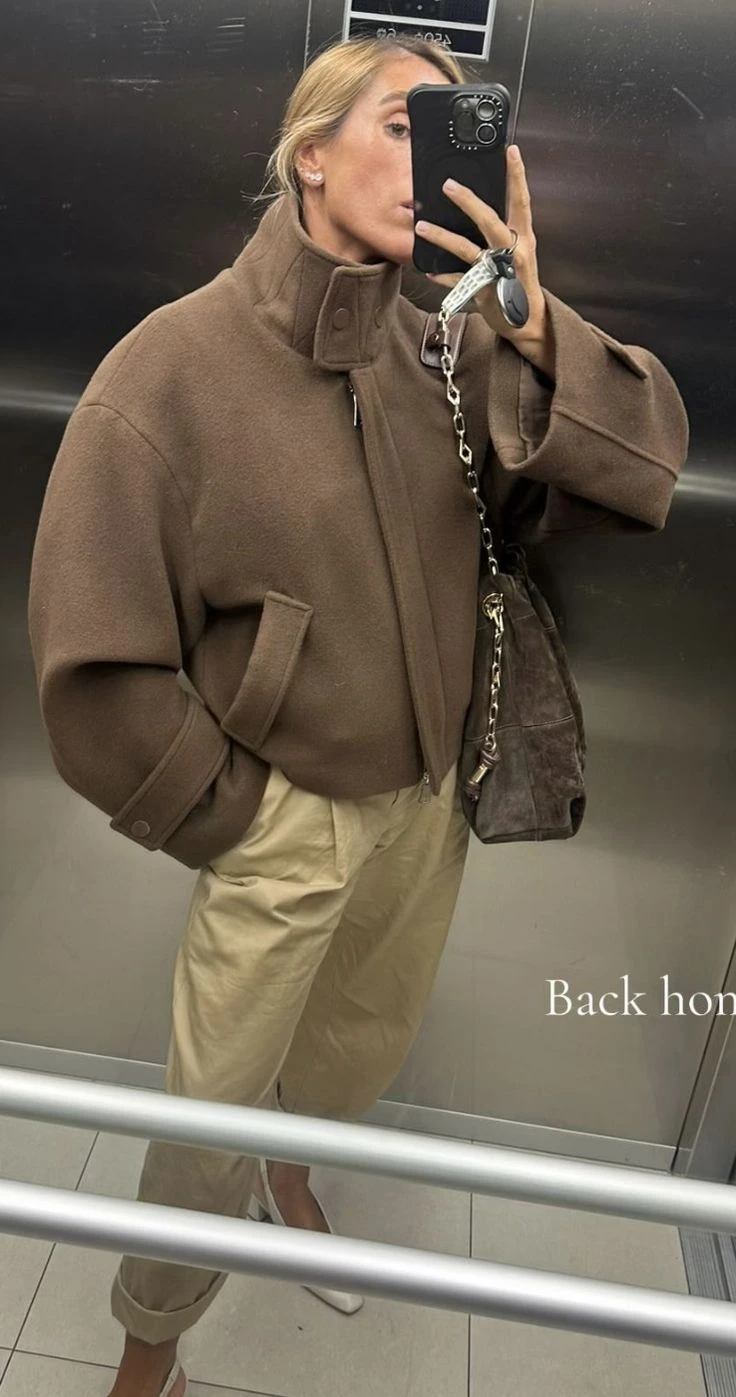 Guía de estilo: 7 looks de otoño inspirados en los años 60 que vuelven a ser tendencia